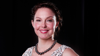 Conservatives Say Ashley Judd Is the Next Todd Akin